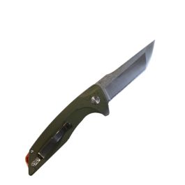 SMK KKNFJH907 Lock Knife