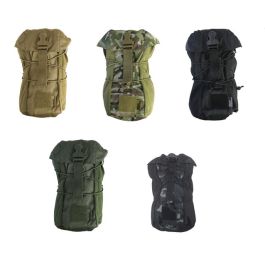 KombatUK Stuffer Pouch 