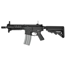 VFC KAC SR365 Black 6mm Airsoft Electric Assault Rifle RIF AEG Discontinued