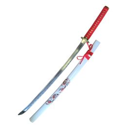 Handmade Koi Katana - HM-KOI-374