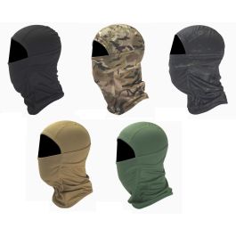 KombatUK Covert Balaclava