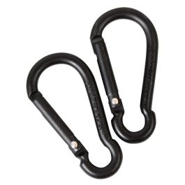 KombatUK 6mm Carabinas 2 Pack