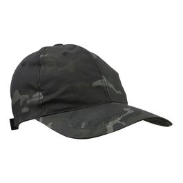Kombat UK Spec-Ops Baseball Cap - BTP Black