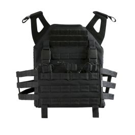 KombatUK Buckle-Tek JPC Black