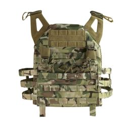 KombatUK Buckle-Tek JPC BTP Airsoft plate Carrier  