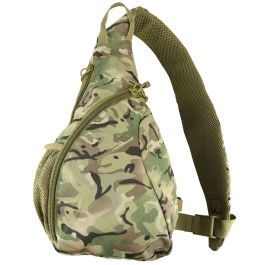 KombatUK Cobra Sling Bag 12ltr BTP Discontinued