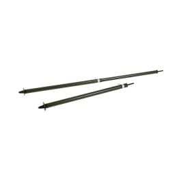 Kombat Extendible Basha/Bivi Pole