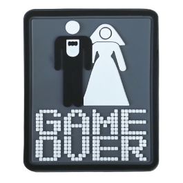 Kombat UK Game Over Patch