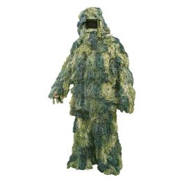 KombatUK Woodland Ghillie Suit XL-XXL