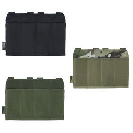 KombatUK Guardian SMG Magazine Plate