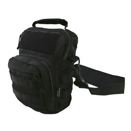 KombatUK Hex-Stop Explorer Shoulder Bag