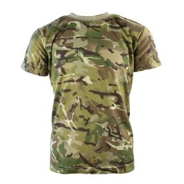 KombatUK Kids T-Shirt BTP