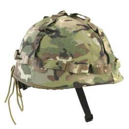 Kombat M1 Helmet - BTP