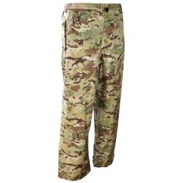 KombatUK MOD Style Kom-Tex Waterproof Trousers BTP