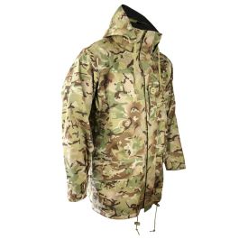 KombatUK MOD Style Kom-Tex Waterproof Jacket BTP