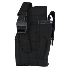 KombatUK Molle Gun Holster with Mag Pouch