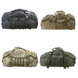 KombatUK Operators Duffle Bag 60ltr
