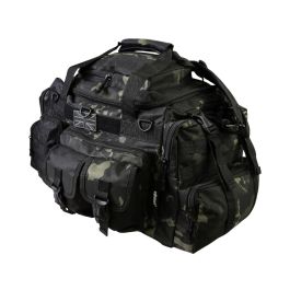 KombatUK Saxon Holdall 50ltr All Colours