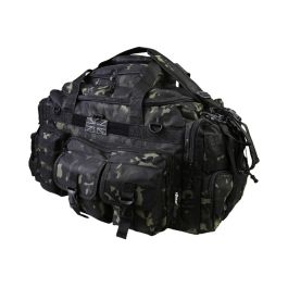 KombatUK Saxon Holdall 65ltr All Colours