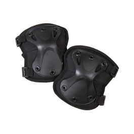 KombatUK Spec Ops Elbow Pads Black