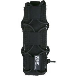 KombatUK Spec-Ops Extended Pistol Mag Pouch Black