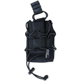 KombatUK Spec-Ops Stacker Mag Pouch Black