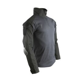 Kombatuk Special Ops UBACS Shirt - Black