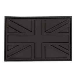 UK PVC Stealth Patch