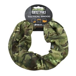 KombatUK Tactical Snood BTP
