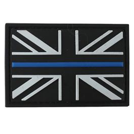 Kombat UK Thin Line Patch