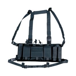 Kombat Trojan Chest Rig
