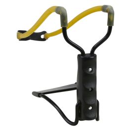KombatUK Typhoon Folding Slingshot