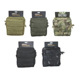 Kombat UK Medium MOLLE Utility Pouch