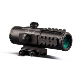 Konus Sight-Pro PTS2 3x30 Prismatic Red Dot Sight 7203