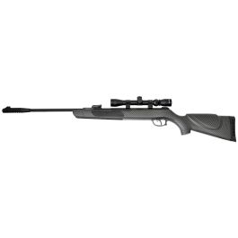 Kral Devil Carbon Stock Kit .22 Break Barrel Air Rifle Discontinued