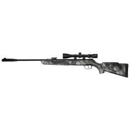 Kral Devil Skull Stock Kit .22 Break Barrel Air Rifle Discontinued