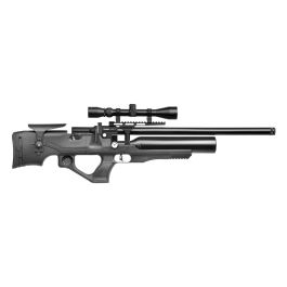 Kral Puncher Knight Synthetic .22 PCP Air Rifle
