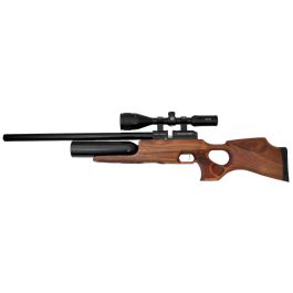 Kral Puncher Jumbo .22 PCP Air Rifle Discontinued
