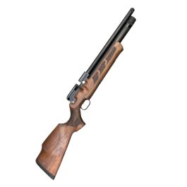 KRAL PUNCHER K .22 WALNUT