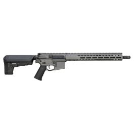 Krytac Barrett Rec 7 Carbine 6mm Airsoft AEG Tungsten - Discontinued