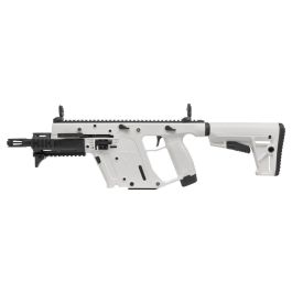 Krytac KRISS Vector Alpine Limited Edition AEG 6mm Airsoft Electric Rifle