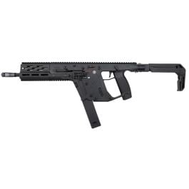 Krytac KRISS Vector Limited Edition AEG 6mm Airsoft Electric Rifle