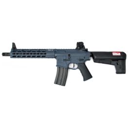 Krytac MK II Trident  M4 CRB Combat Grey 6mm Airsoft Assault Rifle RIF AEG
