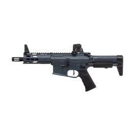 Krytac MK II Trident PDW Grey 6mm Airsoft Assault Rifle RIF AEG - Discontinued