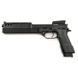 KSC Auto 9 C M93R 6mm Gas Blow Back Pistol RIF Discontinued