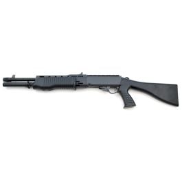 KTW Spas-12 6mm Airsoft Pump Action Shotgun RIF