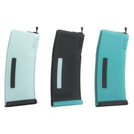 KWA MS120 Midcap Magazine Pack - Midnight mint