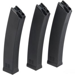 KWA QRF MOD1 Mid Cap Magazines Pack Of 3