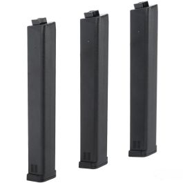 KWA QRF MOD2 Mid Cap Magazine Pack Set Of 3