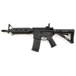 KWA RM4 CQB 6mm Airsoft Electric Recoil Gun ERG RIF AEG Discontinued